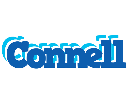 Connell business logo