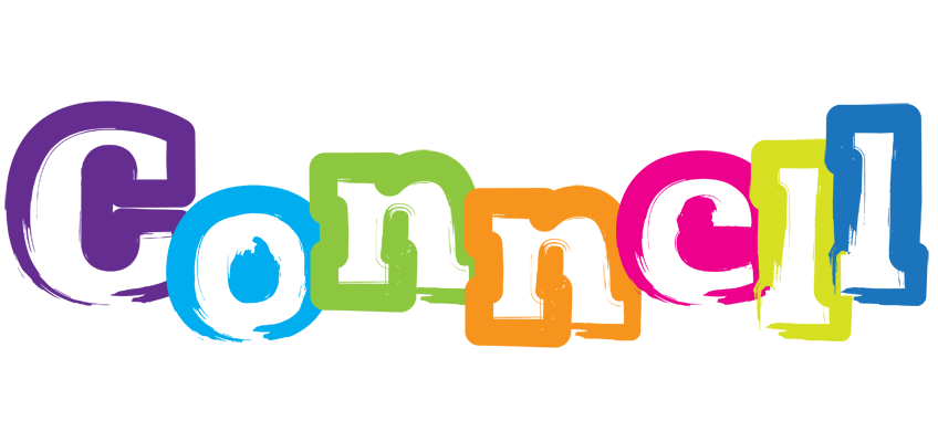 Connell casino logo