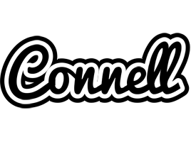 Connell chess logo