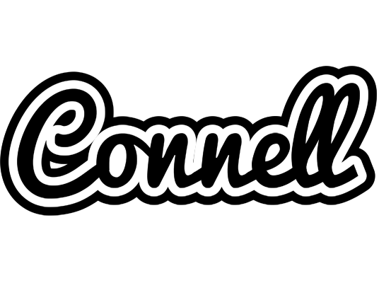 Connell chess logo