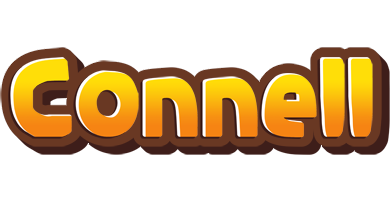 Connell cookies logo