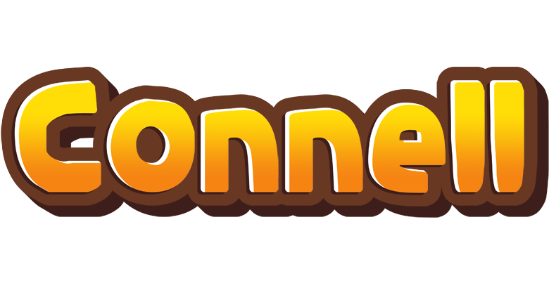 Connell cookies logo