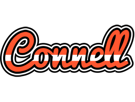 Connell denmark logo