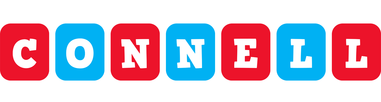 Connell diesel logo