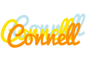 Connell energy logo