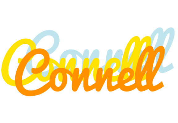Connell energy logo