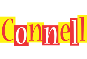 Connell errors logo