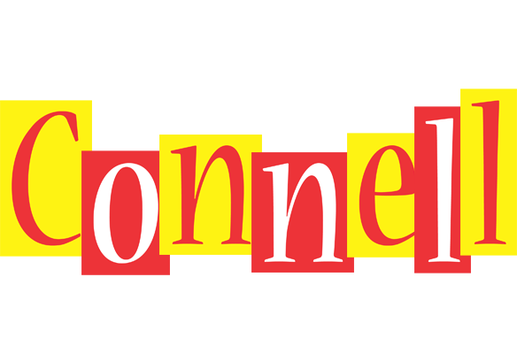 Connell errors logo