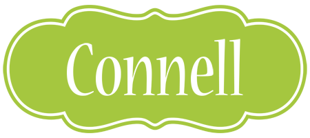 Connell family logo