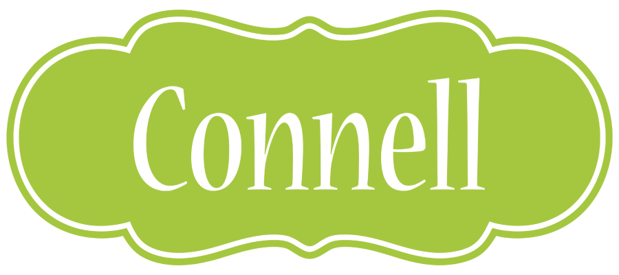 Connell family logo