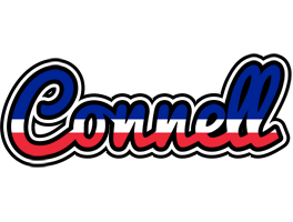 Connell france logo