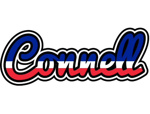 Connell france logo