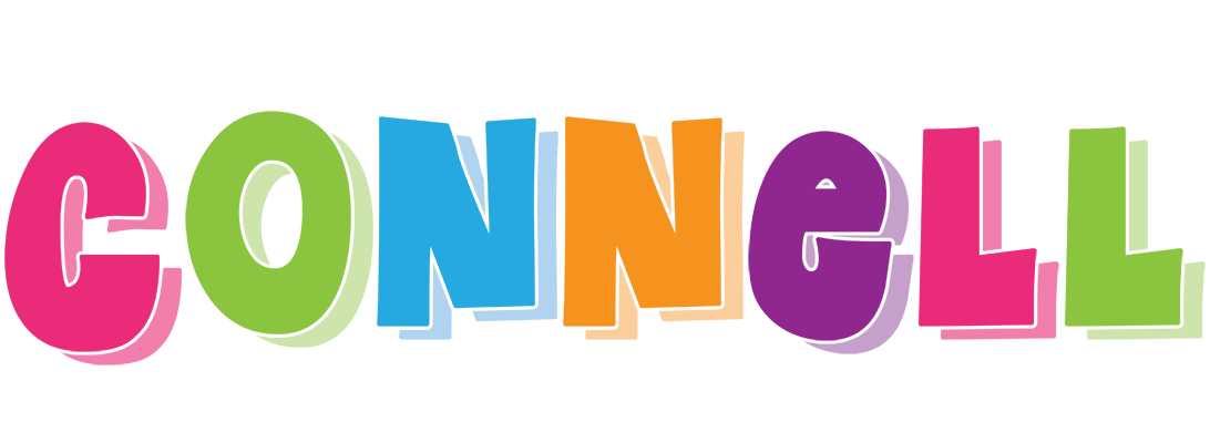 Connell friday logo
