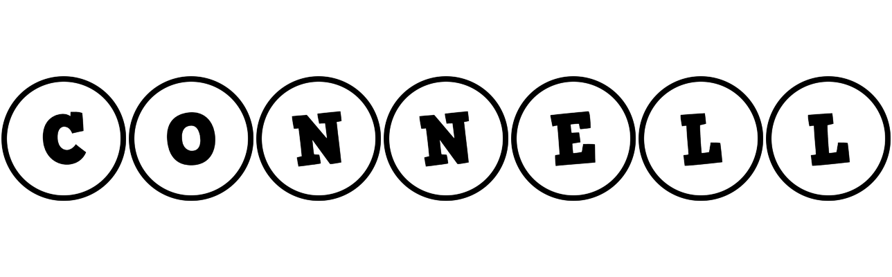 Connell handy logo