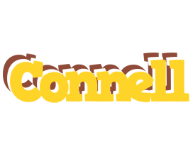 Connell hotcup logo