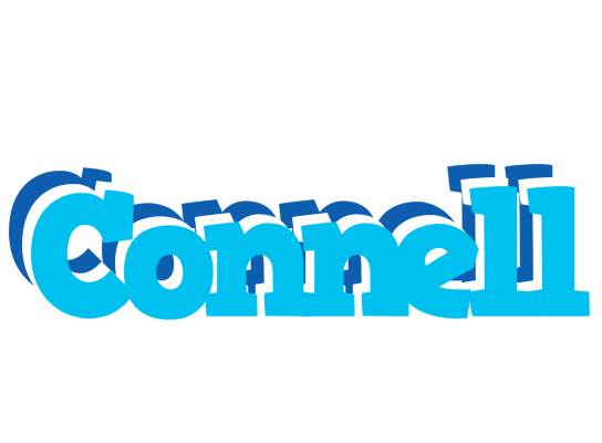 Connell jacuzzi logo