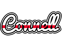 Connell kingdom logo