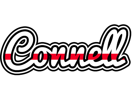 Connell kingdom logo