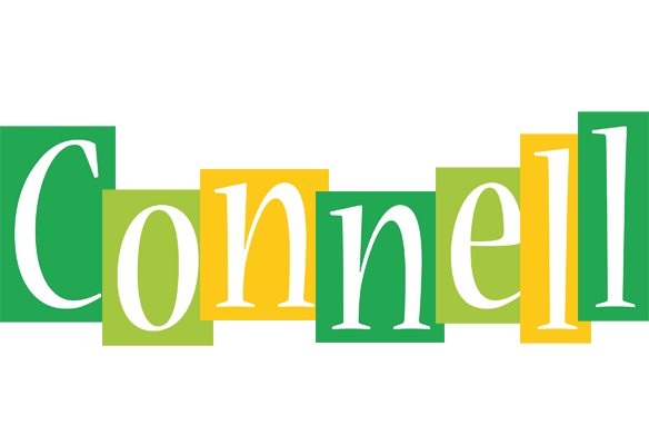Connell lemonade logo
