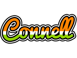 Connell mumbai logo