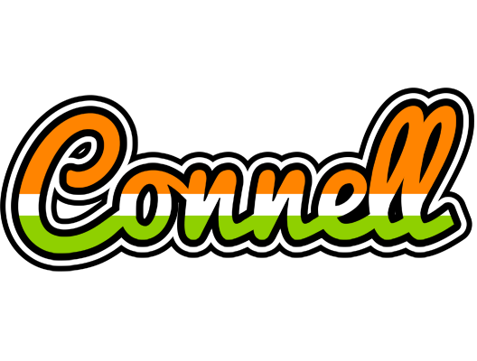 Connell mumbai logo
