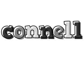 Connell night logo