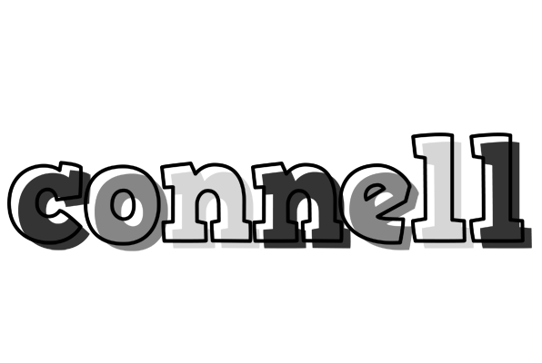 Connell night logo