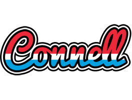 Connell norway logo