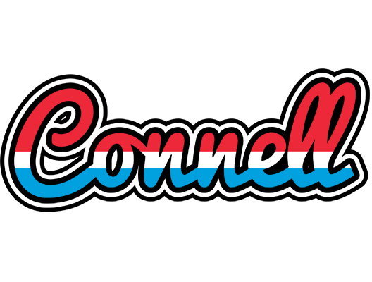 Connell norway logo