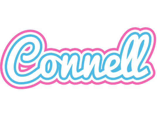 Connell outdoors logo
