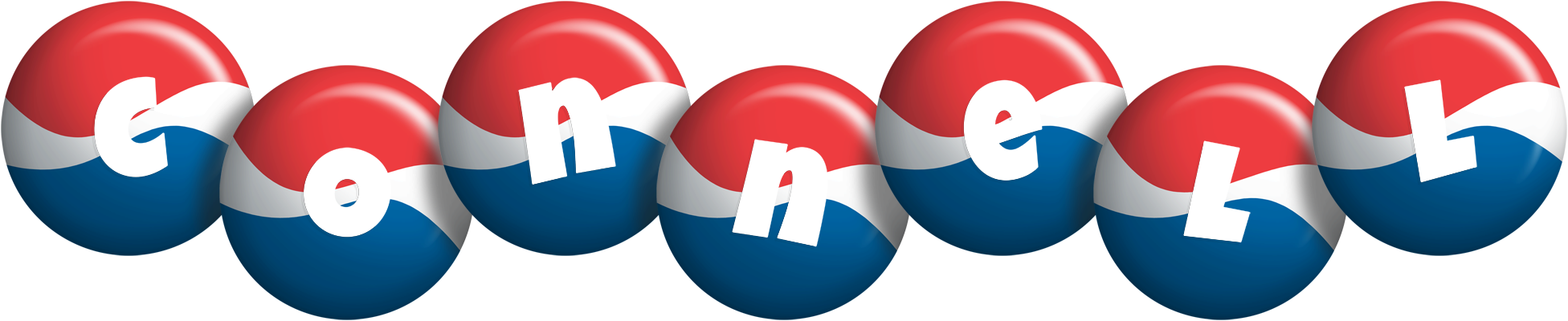 Connell paris logo