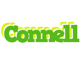 Connell picnic logo