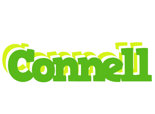 Connell picnic logo