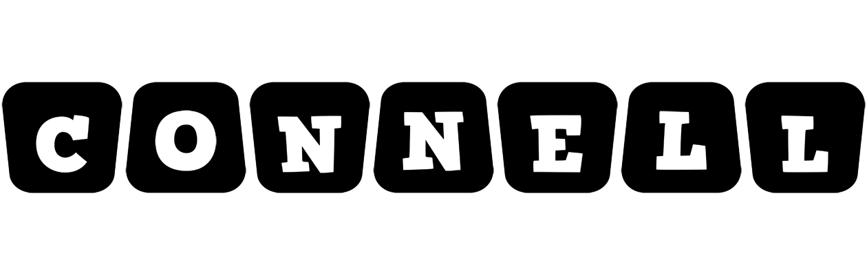 Connell racing logo