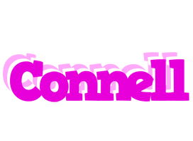 Connell rumba logo