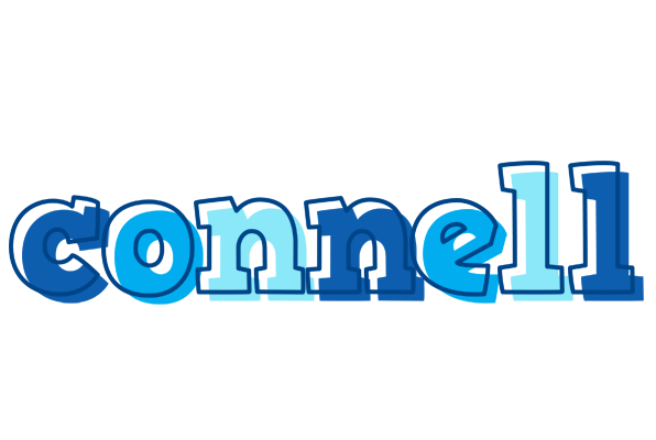 Connell sailor logo