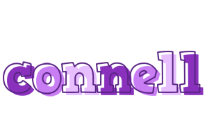 Connell sensual logo