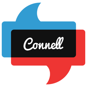 Connell sharks logo