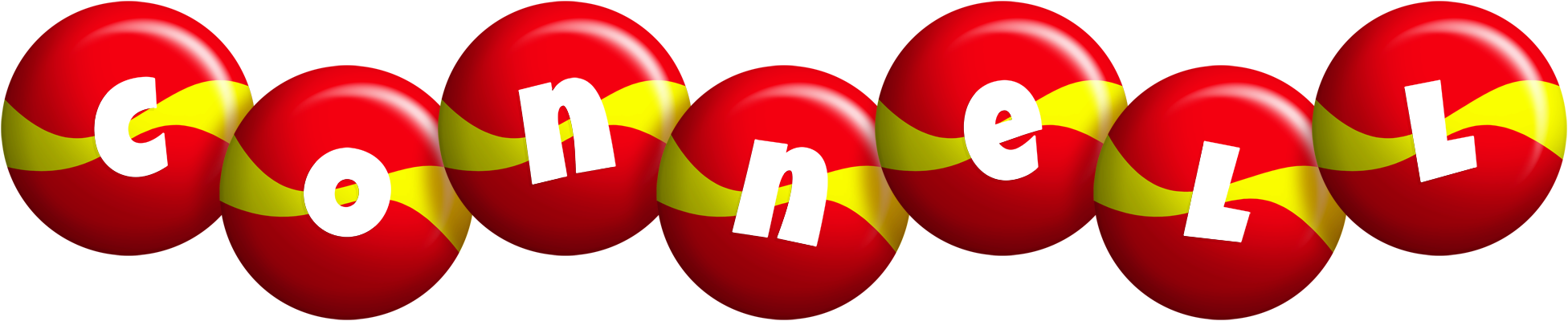 Connell spain logo