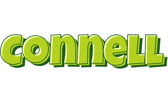 Connell summer logo