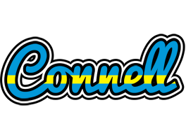 Connell sweden logo