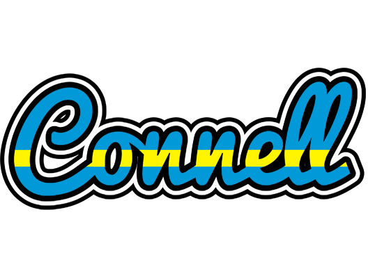 Connell sweden logo