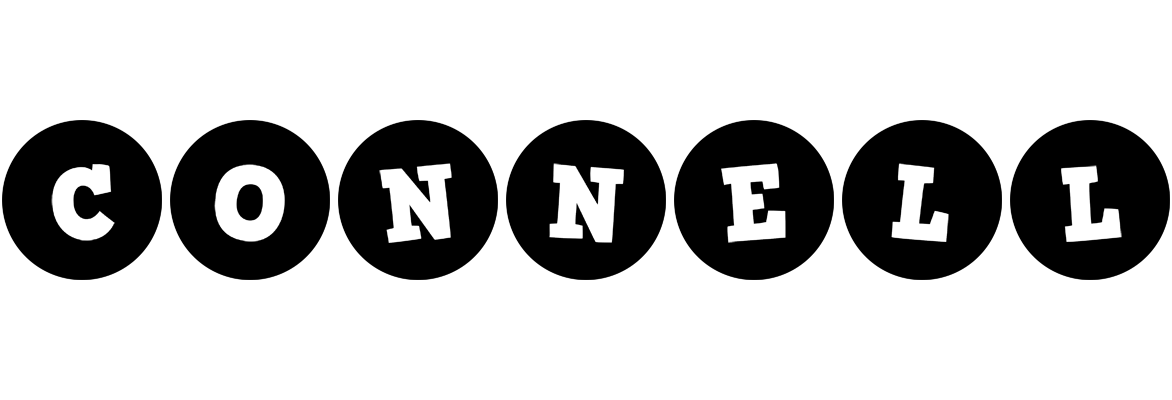 Connell tools logo