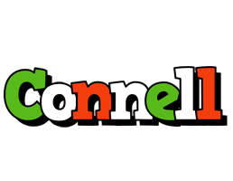 Connell venezia logo