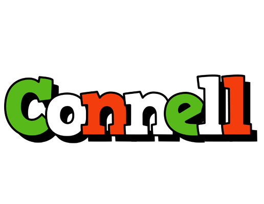 Connell venezia logo