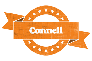 Connell victory logo