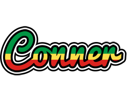 Conner african logo