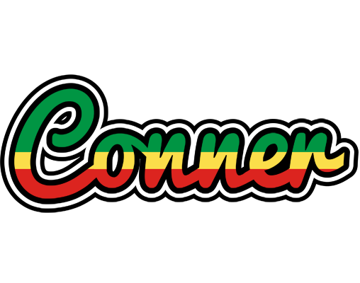 Conner african logo
