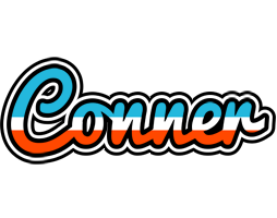 Conner america logo