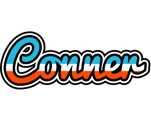 Conner america logo